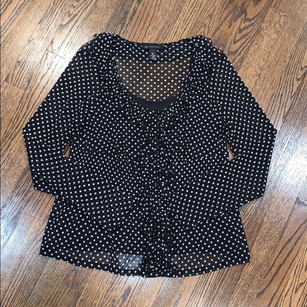 🔘 INC Blouse 🔘